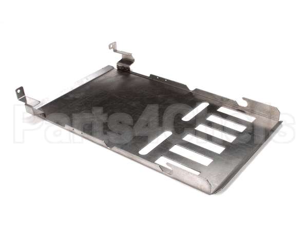 25176 Nieco Reflector/Shield,13 Belt,Left,