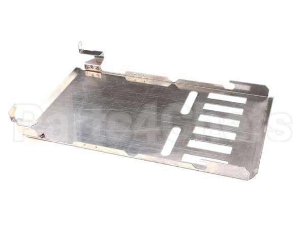 25177 Nieco Reflector/Shield, 13Belt,Right