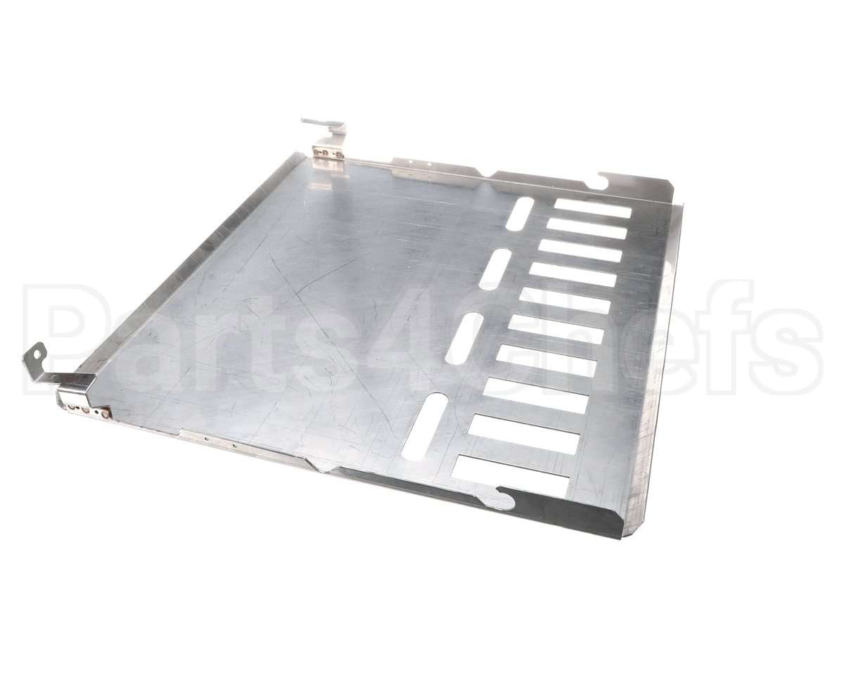 25178 Nieco Reflector/Shield, 22 Belt, Jf