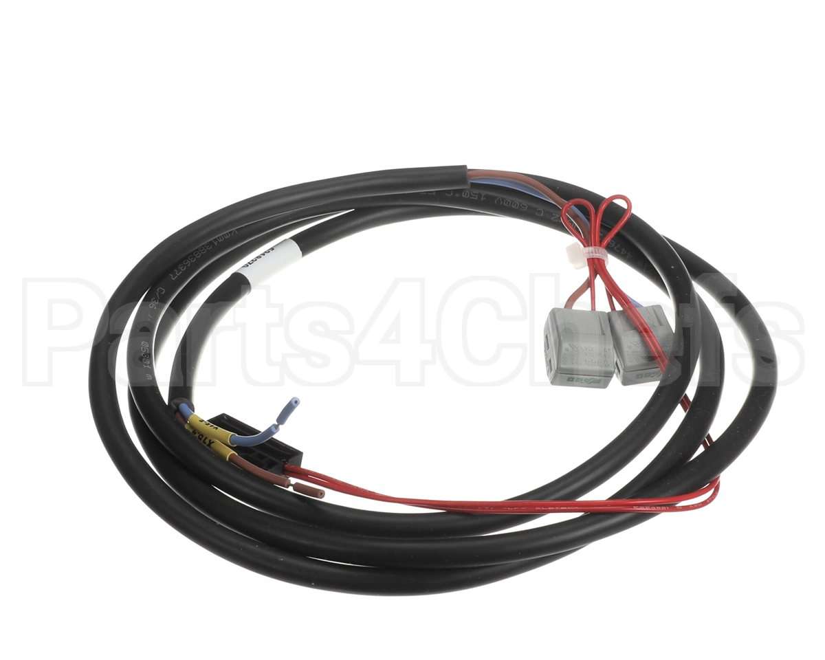 2518798 Convotherm Door Contact Switch Oes Mini R
