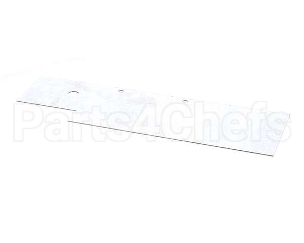 2519100 Garland Right Roll Out Shield