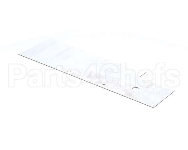 2519100 Garland Right Roll Out Shield
