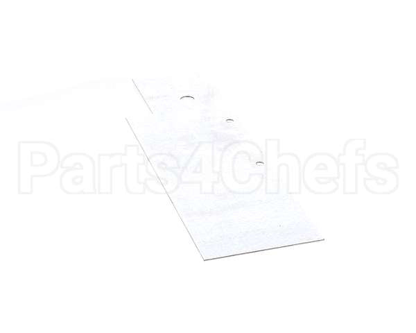 2519100 Garland Right Roll Out Shield