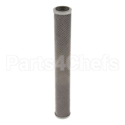 252-00220 Compatible Everpure Cartridge, Water Filter (Cto-20)