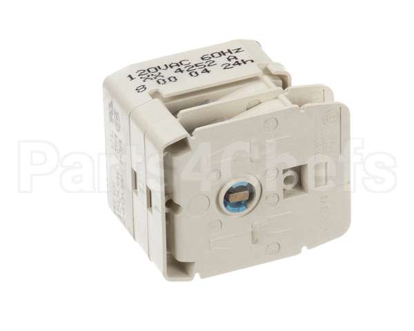 252-1005 Nu-Vu Kit,Repl,24Hr Timer 120V