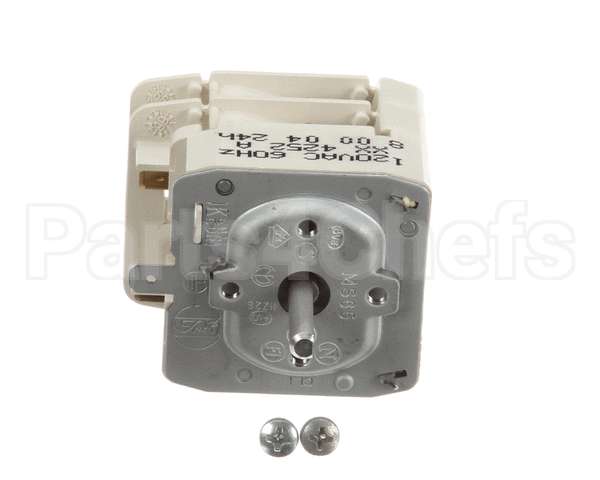 252-1005 Nu-Vu Kit,Repl,24Hr Timer 120V