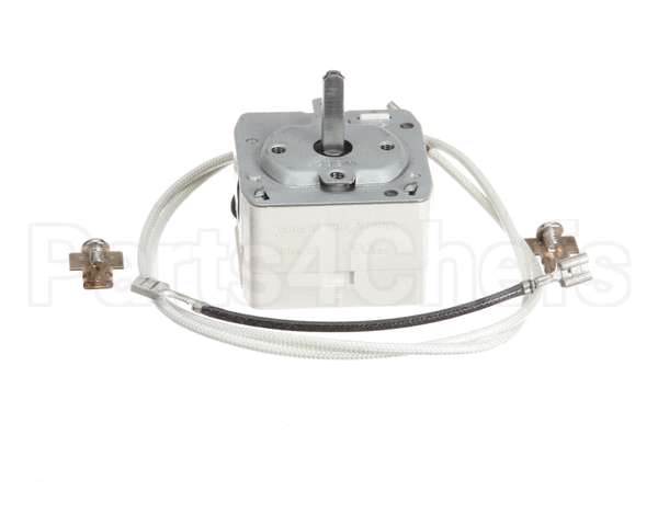 252-1020 Nu-Vu Timer,60 Min,230 Volt,50Hz
