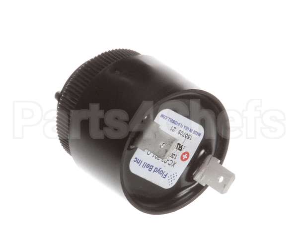 252-1022 Nu-Vu Assembly,Buzzer W/ Volume Control