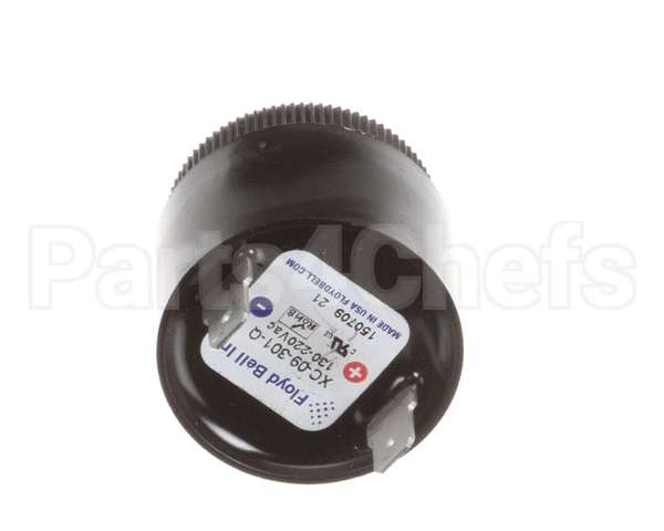 252-1022 Nu-Vu Assembly,Buzzer W/ Volume Control
