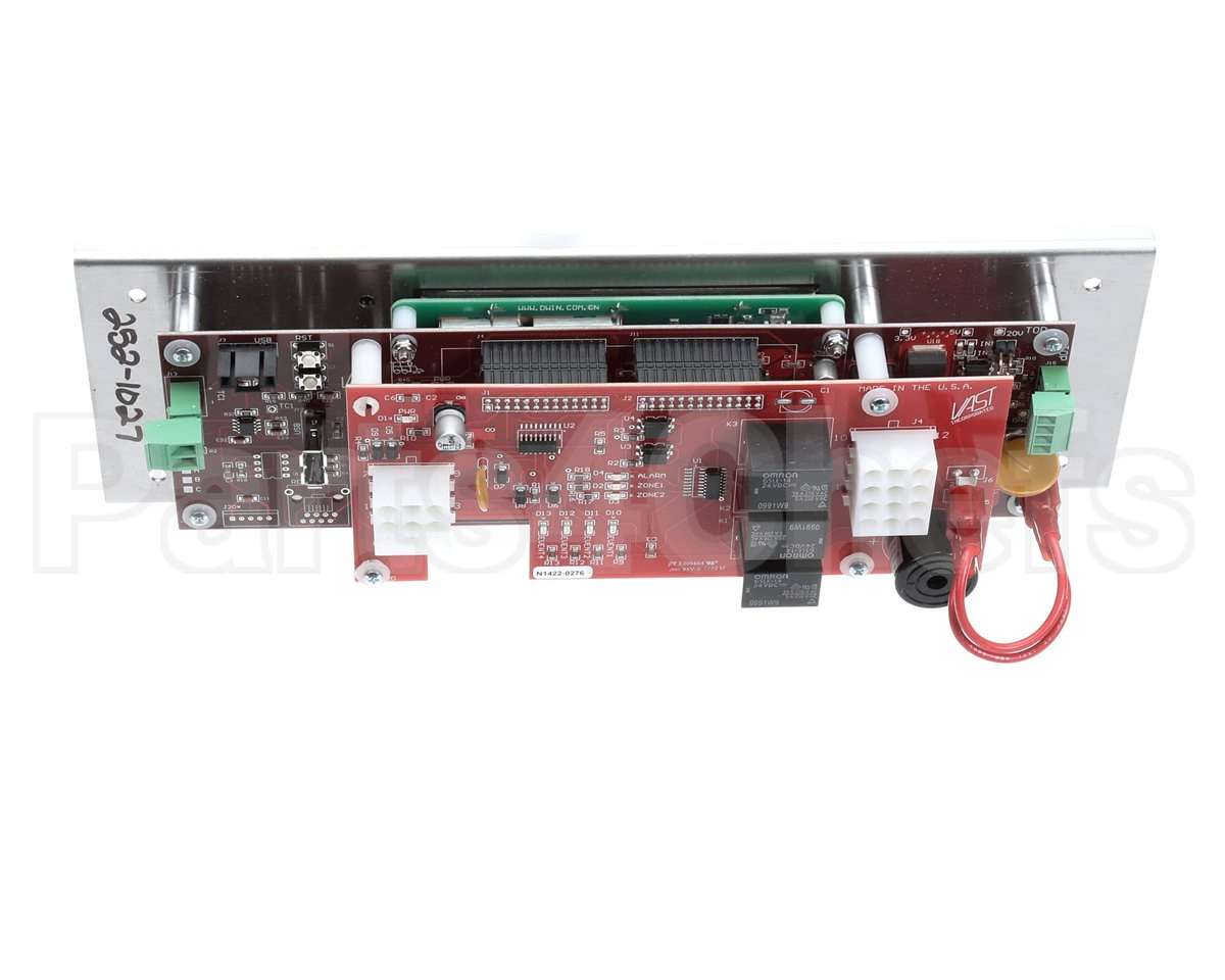 252-1027 Doyon Kit, Watlow Repl,Cedar-Sinai