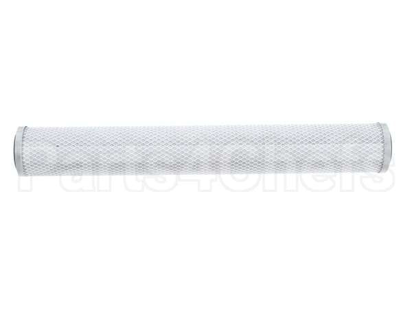 252-20120 Filter Express Optipure Repl Cartridge Fx-12 Cto-20