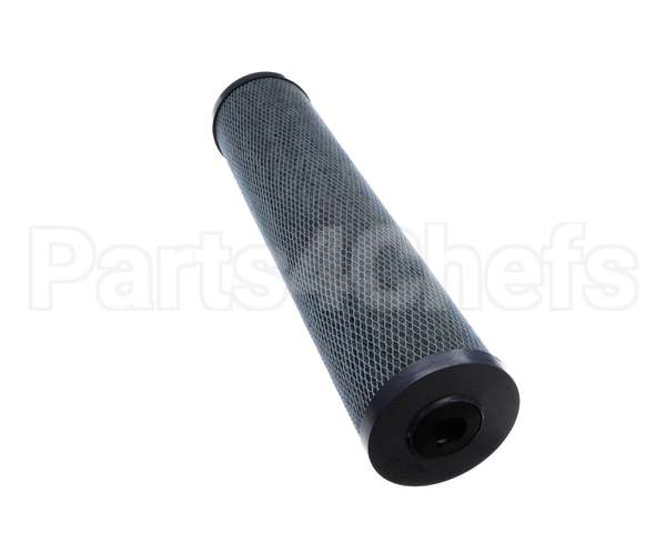 252-20520 Filter Express Optipure Filter,20" 5Micron Carbon