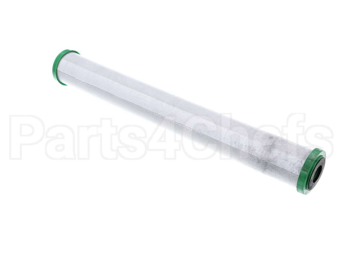252-20620-OPTI Filter Express Optipure Filter