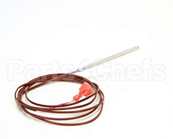 252-3001 Nu-Vu Kit,Repl,Sensor,E-Type