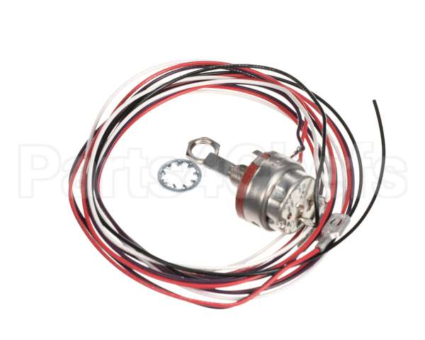 252-3003 Nu-Vu Switch,Potentiometer