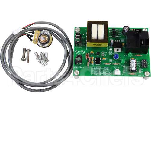 252-4001 Compatible Middleby Controller, Temp - Proofer