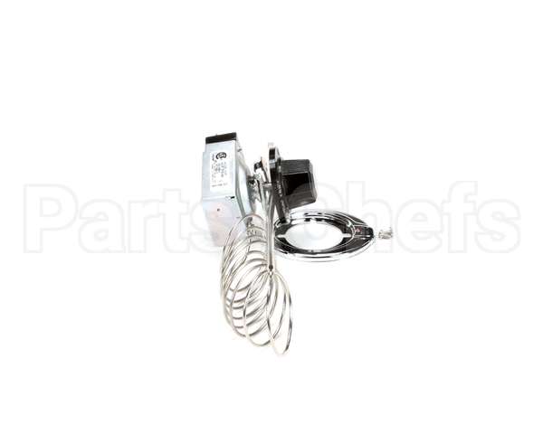 252-5002 Nu-Vu Kit,Repl,550 Thermo,Mech