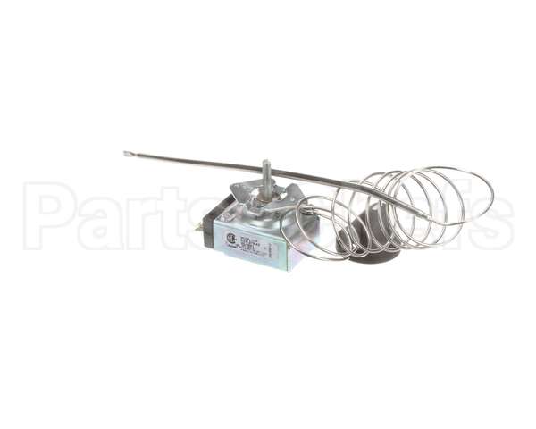 252-5004 Nu-Vu Kit,Repl,550Emc,Blk/Clear Knb
