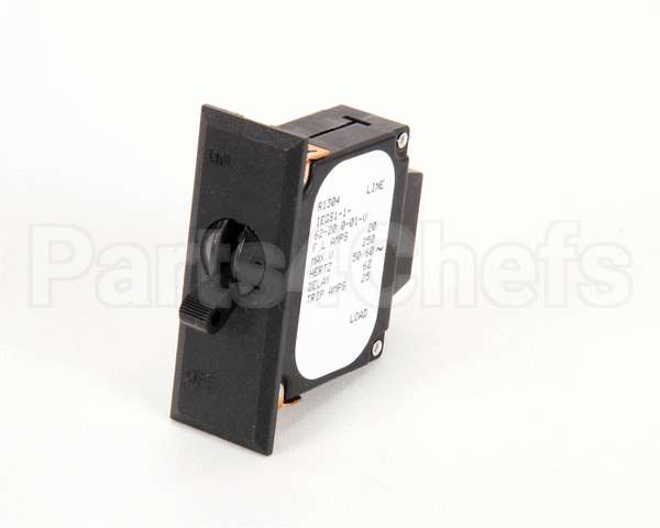 252-6001 Nu-Vu Kit,Repl,20 Amp Breakr,50-0022