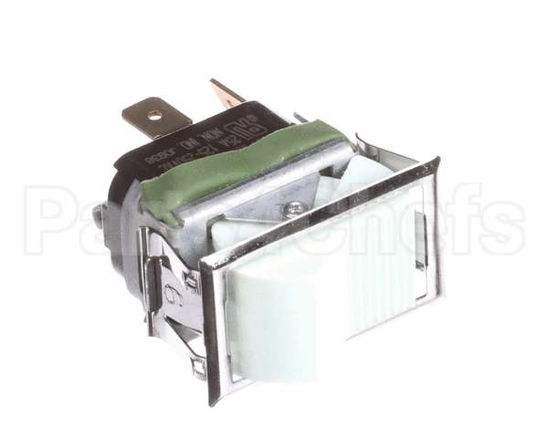 252-6002 Nu-Vu Kit,Repl,Switch,Rocker,50-0480