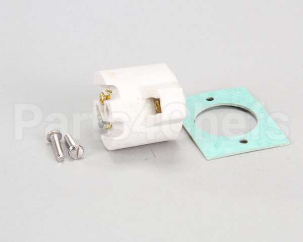 252-7001 Nu-Vu Kit,Repl,Light Socket,50-0017