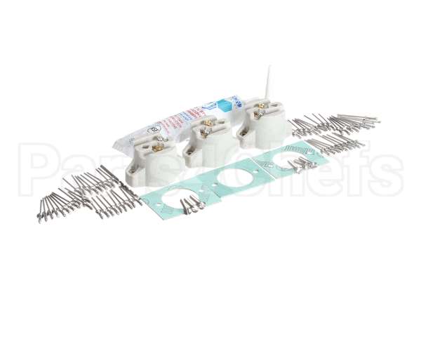 252-7002 Nu-Vu Kit,Repl,Oven Light,Op-2Fm