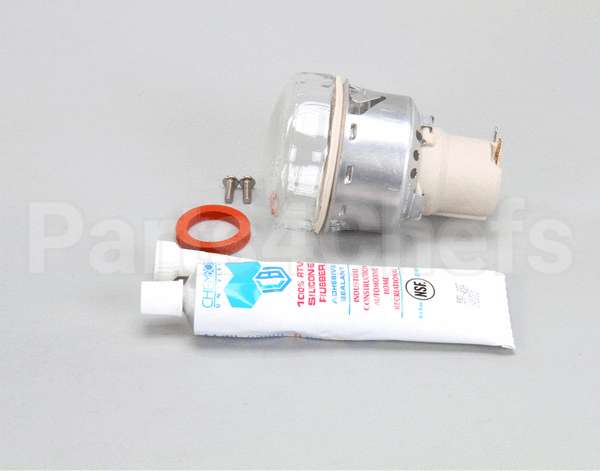 252-7004 Nu-Vu Kit,Repl,Light,Portal Oven