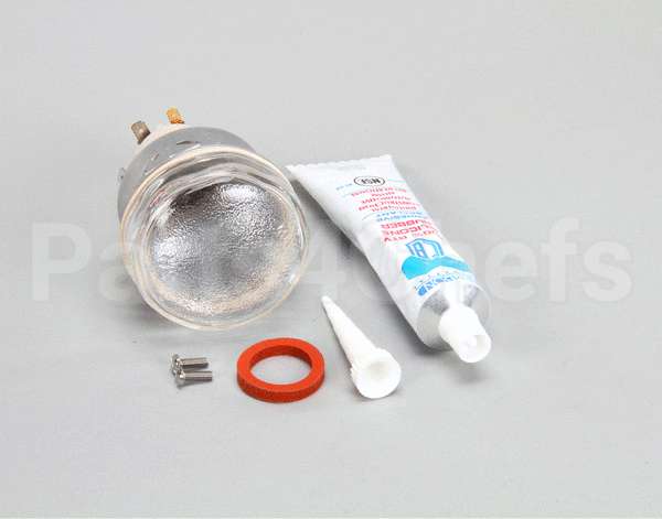 252-7004 Nu-Vu Kit,Repl,Light,Portal Oven