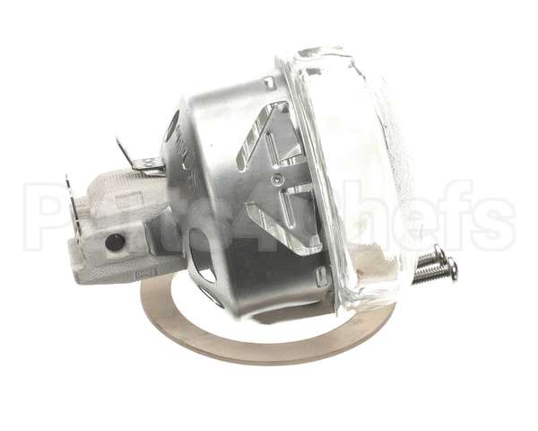 252-7005 Nu-Vu Kit,Repl,Light Socket,50-0929