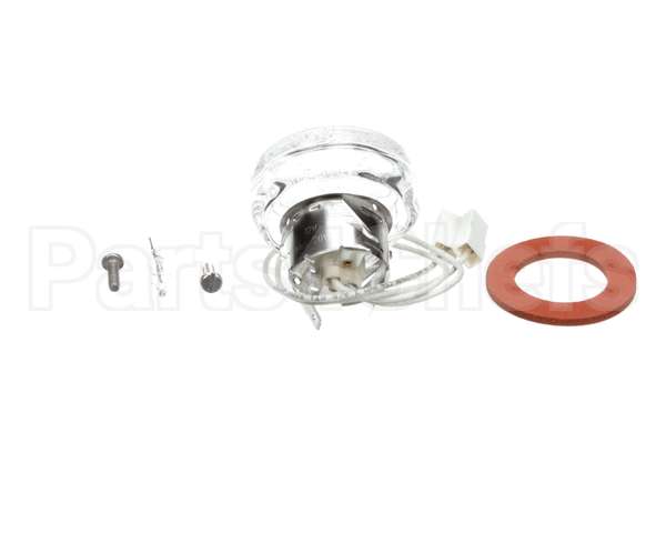 252-7007 Nu-Vu Assy, Lamp, Xenon, 12V