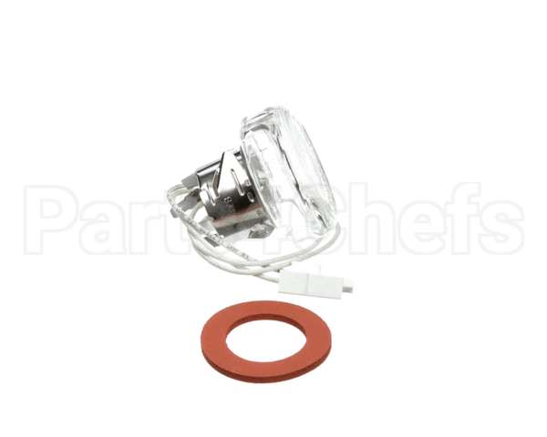 252-7007 Nu-Vu Assy, Lamp, Xenon, 12V