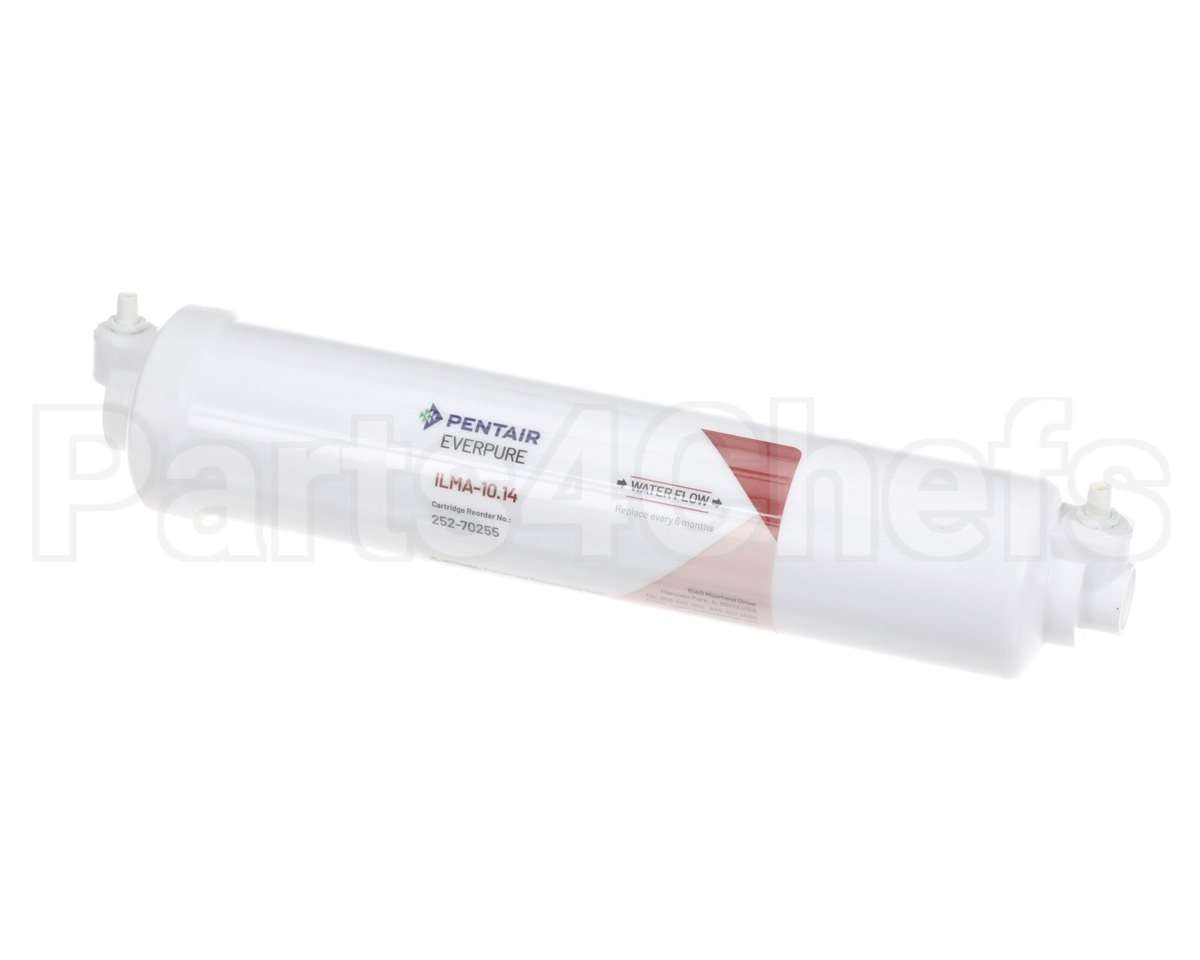 252-70255 Everpure Ilma-10.14 Inline Mineral Add