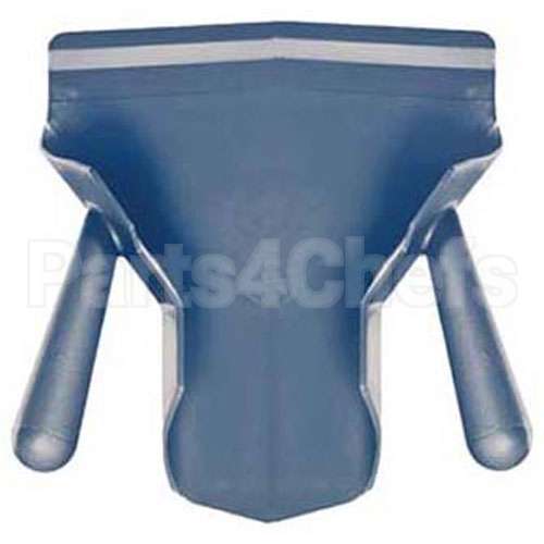 252-DH Compatible Prince Castle Dual Handle French Fry Scoop