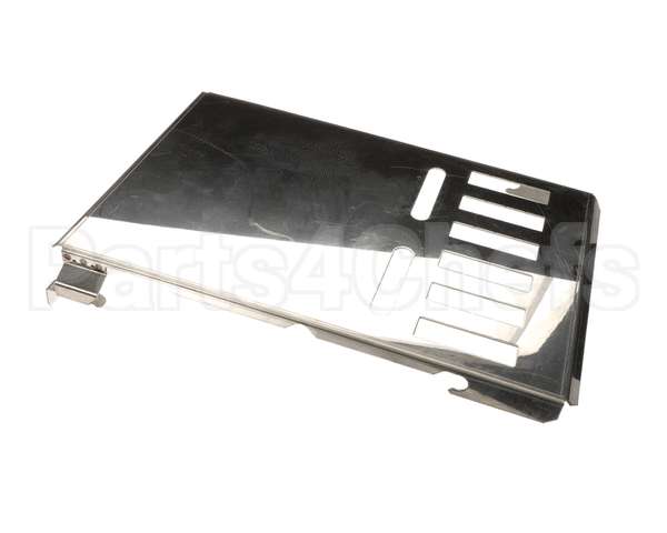 25207 Nieco Reflector/Shield, 14 Belt,Left