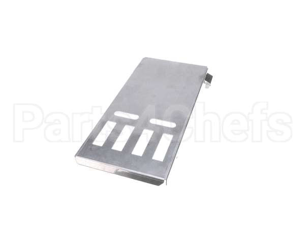 25209 Nieco Reflector/Shield,10Belt,Right