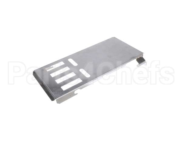 25209 Nieco Reflector/Shield,10Belt,Right