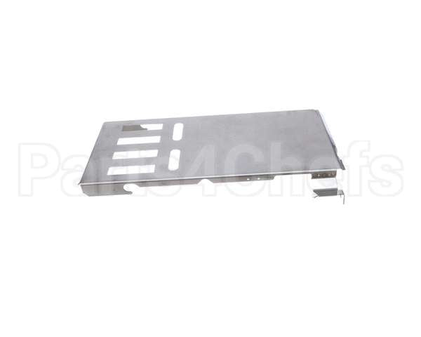 25209 Nieco Reflector/Shield,10Belt,Right