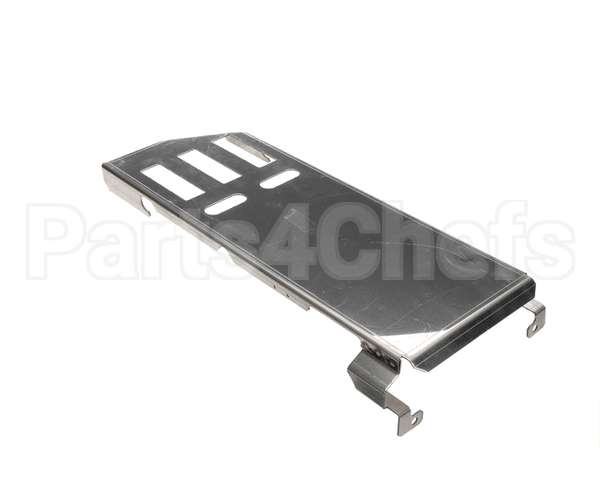 25211 Nieco Reflector/Shield, 8 Belt,Right