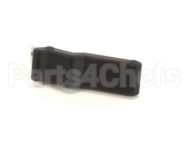 25227S Silver King Kit - Latch
