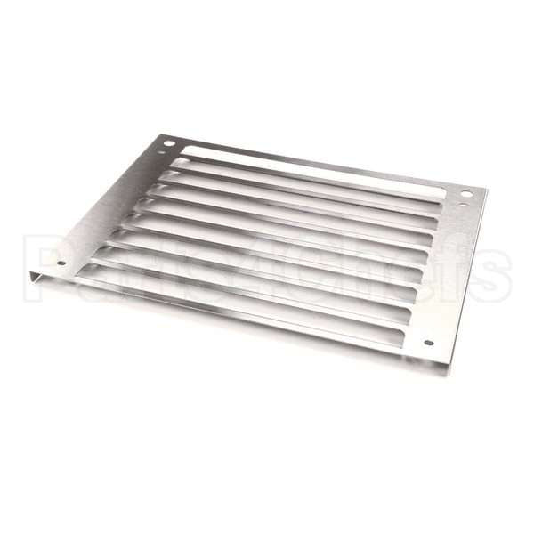252313 Compatible Duke Louver Comp Bain Tri Subway
