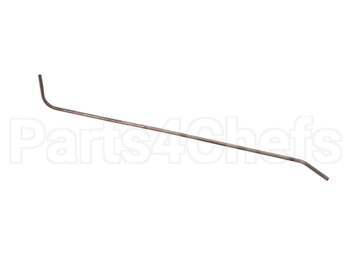 2524000 Garland 3/16 Pilot Tubing Frt Centre