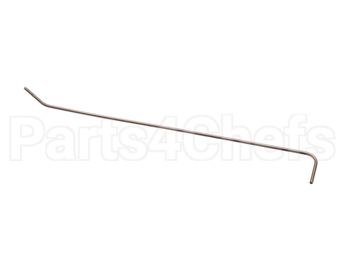 2524100 Garland 3/16 Pilot Tubing Rear Cnt- Pa