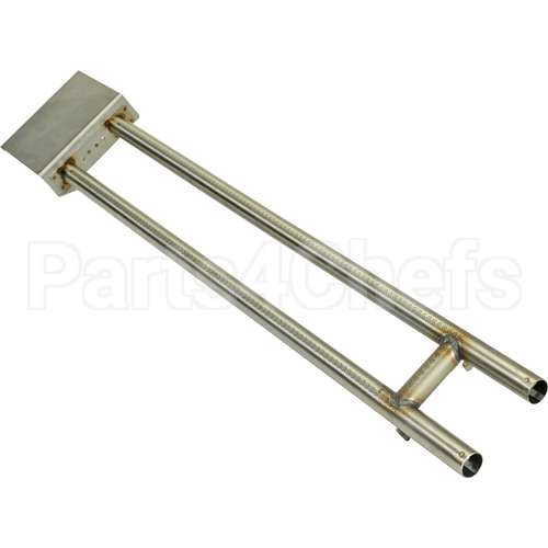 25243 Compatible Nieco Burner Double Full 28.5F Ramejf