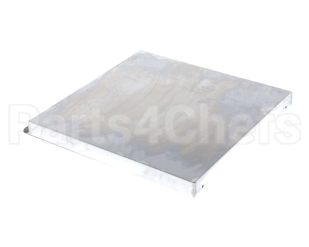 2524900 Garland Drip Tray 34B
