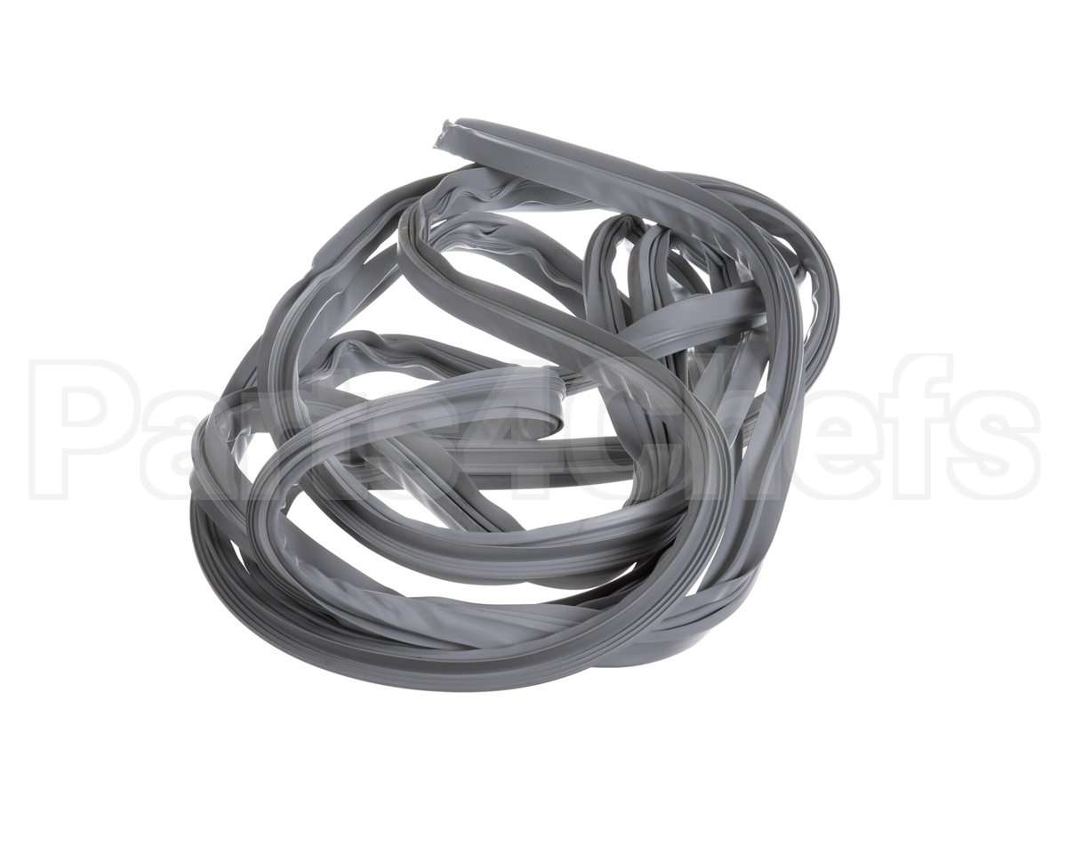2525 Imperial Brown 48X1-00 3 Sid Gasket 301