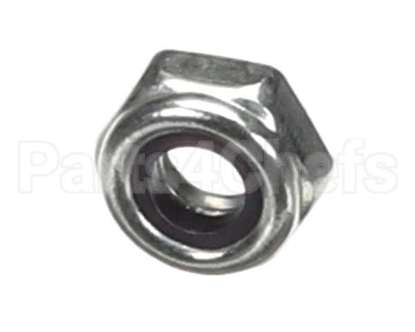25266-3 Vollrath 1/4-20 Nylon Lock Jam Nut