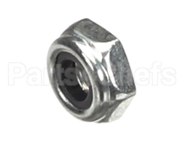 25266-3 Vollrath 1/4-20 Nylon Lock Jam Nut