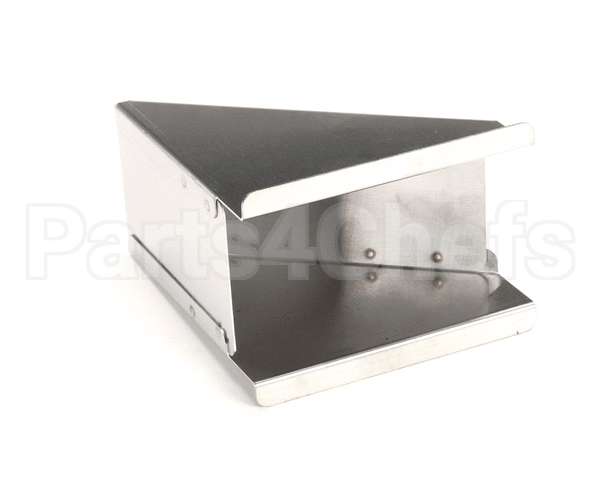 252893KIT Duke Kit, Knife Holder Asy Sw