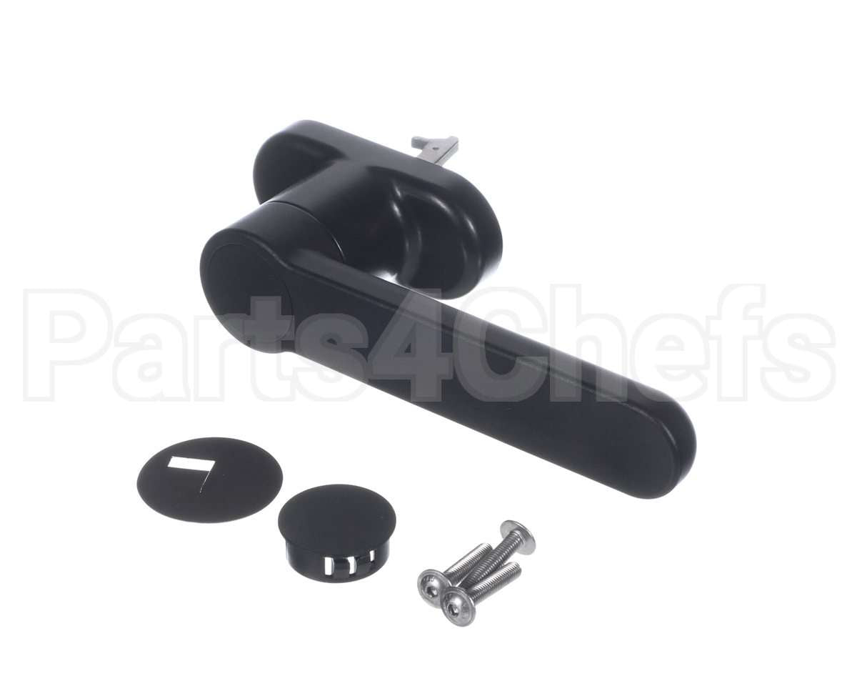 2529239 Convotherm Door Handle Miniline Left Hing