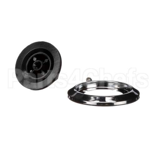 253-1003 Nu-Vu Kit,Repl,250 Knob,50-0500